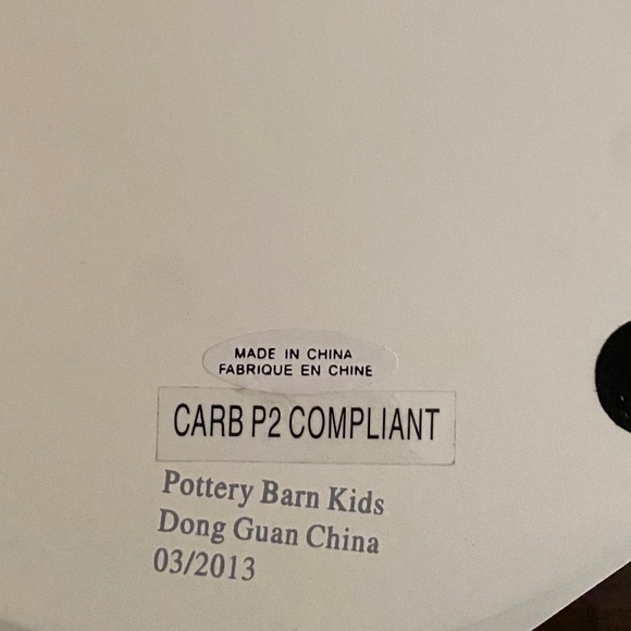 Pottery Barn Kids Pen Crayon Brush Holder - Picture 6 of 12